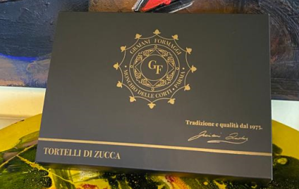 zucca